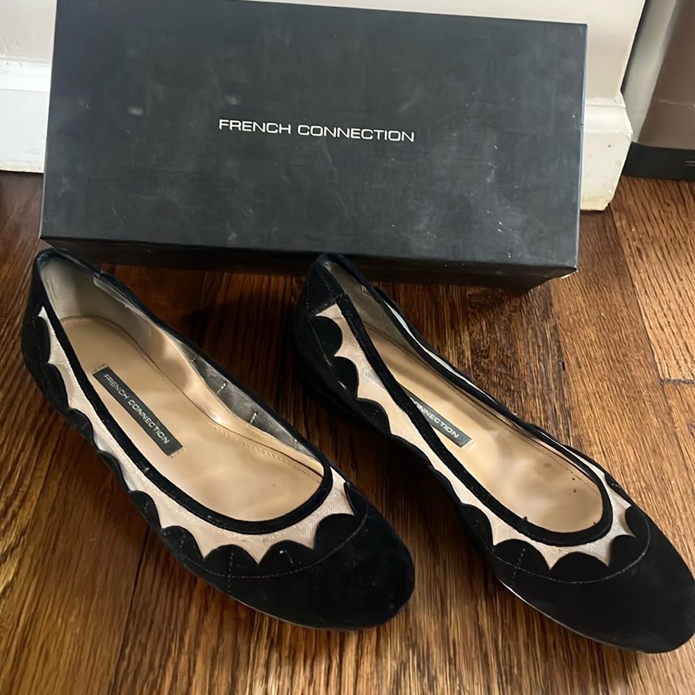 French Connection Flats